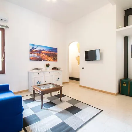Casa Marina - Morada Apartment