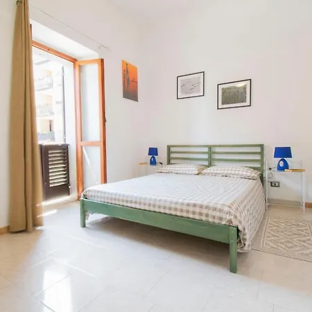 Casa Marina - Morada Cagliari